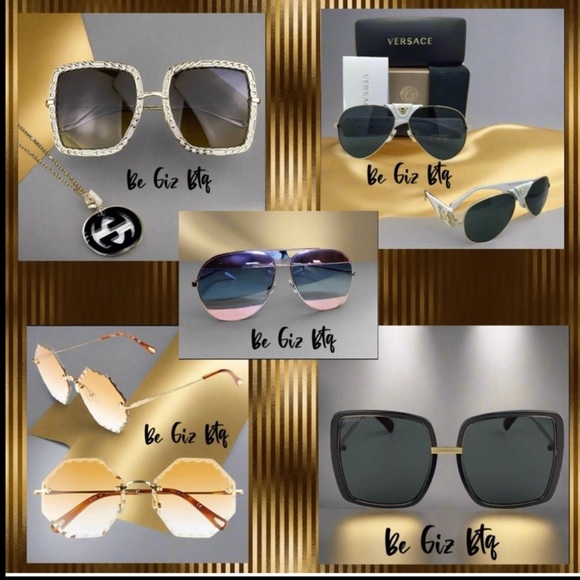 Find a wide variety of designer merchandise at affordable prices at Be Giz Btq 🧡 - Picture 1 of 1